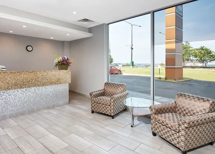 Hotel Shore 3*